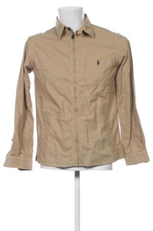 Herrenjacke Polo By Ralph Lauren, Größe S, Farbe Beige, Preis € 309,99