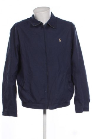 Herrenjacke Polo By Ralph Lauren, Größe L, Farbe Blau, Preis € 144,99