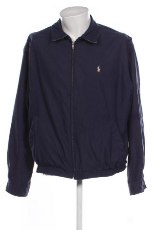 Ανδρικό μπουφάν Polo By Ralph Lauren, Μέγεθος XL, Χρώμα Μπλέ, Τιμή 185,60 €