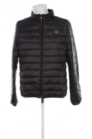 Herrenjacke Polo Club, Größe L, Farbe Schwarz, Preis 80,99 €