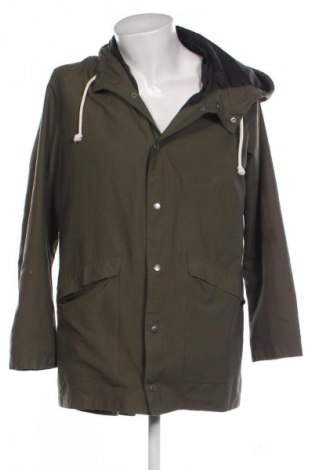 Pánská bunda  Produkt by Jack & Jones, Velikost XL, Barva Zelená, Cena  519,00 Kč