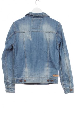 Pánská bunda  Pull&Bear, Velikost S, Barva Modrá, Cena  629,00 Kč