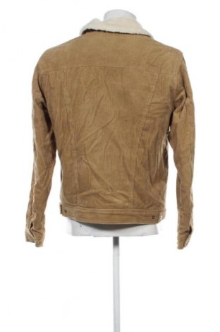 Pánská bunda  Pull&Bear, Velikost M, Barva Hnědá, Cena  1 099,00 Kč