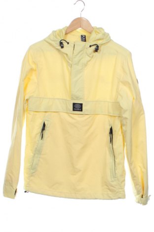 Férfi dzseki Pull&Bear, Méret XS, Szín Sárga, Ár 9 600 Ft