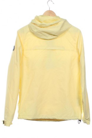 Férfi dzseki Pull&Bear, Méret XS, Szín Sárga, Ár 9 600 Ft