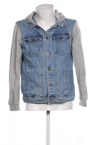 Pánská bunda  Pull&Bear, Velikost L, Barva Vícebarevné, Cena  629,00 Kč