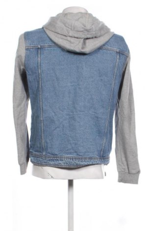 Pánská bunda  Pull&Bear, Velikost L, Barva Vícebarevné, Cena  629,00 Kč