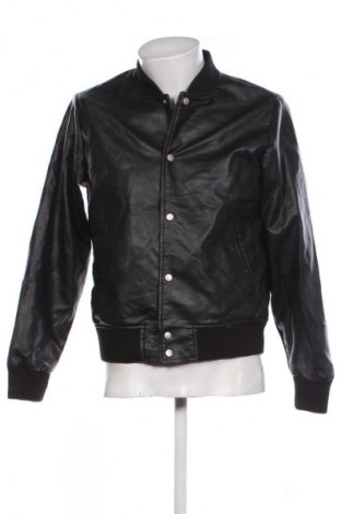 Herrenjacke Pull&Bear, Größe S, Farbe Schwarz, Preis 33,99 €
