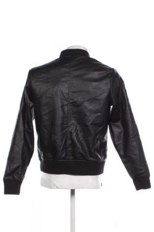 Herrenjacke Pull&Bear, Größe S, Farbe Schwarz, Preis 33,99 €