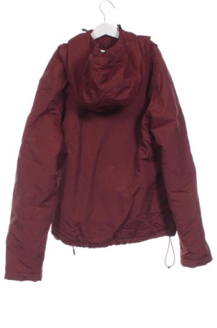 Pánská bunda  Pull&Bear, Velikost S, Barva Červená, Cena  779,00 Kč