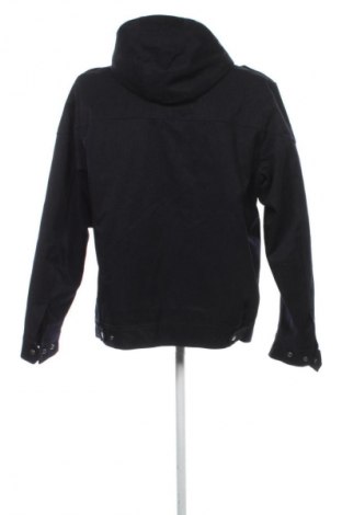 Herrenjacke Quechua, Größe XL, Farbe Blau, Preis € 47,99