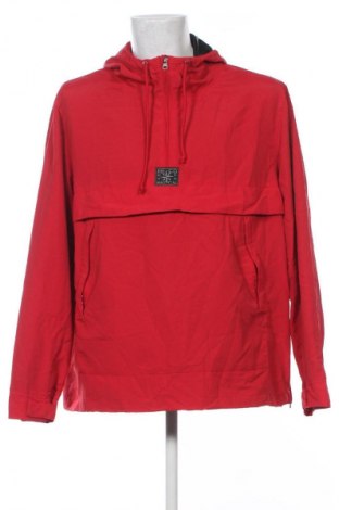 Herrenjacke Rainbow, Größe XXL, Farbe Rot, Preis € 33,99