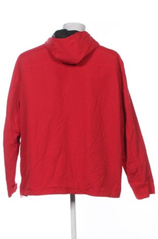 Herrenjacke Rainbow, Größe XXL, Farbe Rot, Preis € 33,99