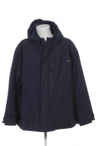 Pánská bunda  Raintex, Velikost 5XL, Barva Modrá, Cena  1 679,00 Kč