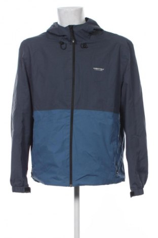 Herrenjacke Raintex, Größe XL, Farbe Blau, Preis € 19,99