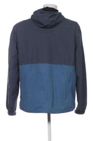 Herrenjacke Raintex, Größe XL, Farbe Blau, Preis € 19,99