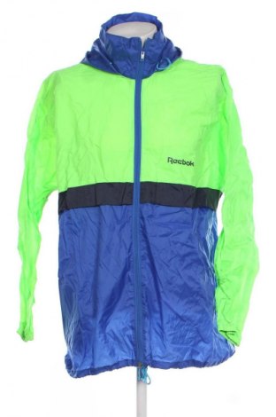 Pánska bunda  Reebok, Veľkosť XL, Farba Viacfarebná, Cena  42,00 €