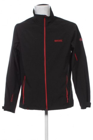 Herrenjacke Regatta, Größe XL, Farbe Schwarz, Preis € 52,99