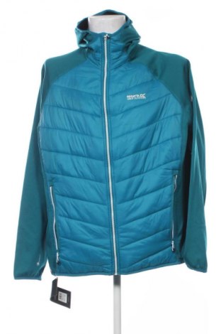 Herrenjacke Regatta, Größe 3XL, Farbe Grün, Preis € 122,99