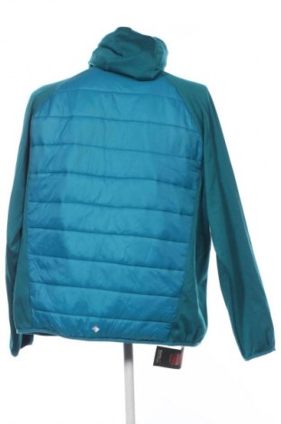 Herrenjacke Regatta, Größe 3XL, Farbe Grün, Preis € 122,99