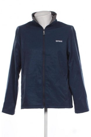 Herrenjacke Regatta, Größe L, Farbe Blau, Preis € 52,99