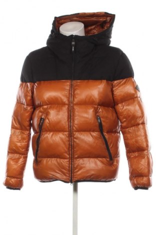 Herrenjacke Replay, Größe M, Farbe Mehrfarbig, Preis 204,99 €