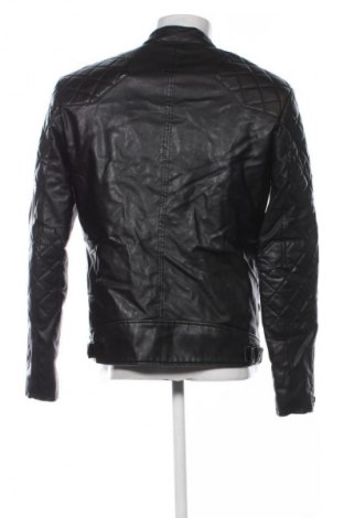 Herrenjacke Reserved, Größe L, Farbe Schwarz, Preis 37,99 €