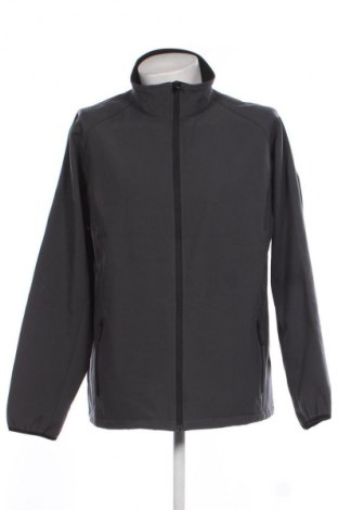 Herrenjacke Result, Größe XL, Farbe Grau, Preis € 52,99