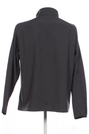 Herrenjacke Result, Größe XL, Farbe Grau, Preis € 52,99