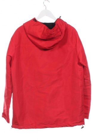 Herrenjacke Rock Creek, Größe L, Farbe Rot, Preis € 33,99