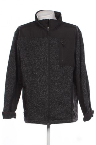 Herrenjacke Ronley, Größe XXL, Farbe Schwarz, Preis € 33,99