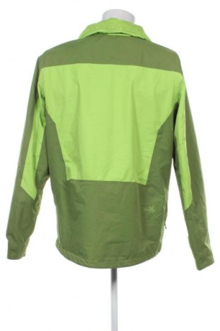 Pánská bunda  Salewa, Velikost L, Barva Zelená, Cena  1 879,00 Kč