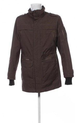 Herrenjacke Schoffel, Größe M, Farbe Braun, Preis € 66,99