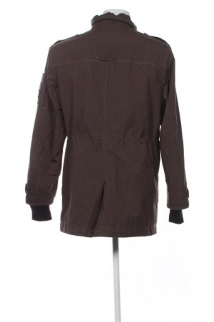 Herrenjacke Schoffel, Größe M, Farbe Braun, Preis € 66,99