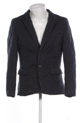 Herrenjacke Scotch & Soda, Größe L, Farbe Schwarz, Preis € 87,47