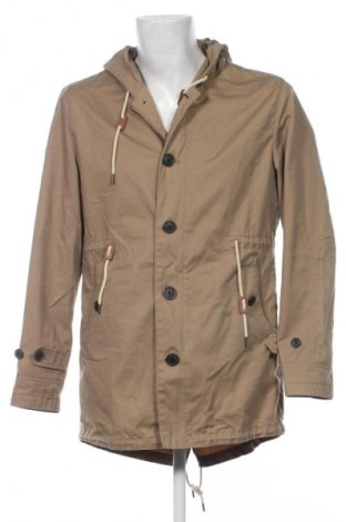 Herrenjacke Selected Homme, Größe M, Farbe Beige, Preis € 52,99