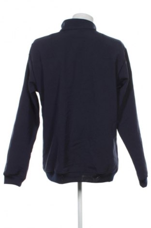 Herrenjacke Sioen, Größe XL, Farbe Blau, Preis 33,99 €