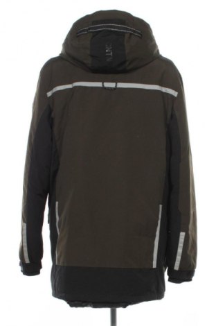 Herrenjacke Smog, Größe XXL, Farbe Grün, Preis 46,99 €