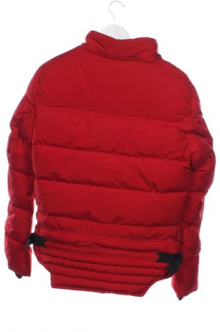 Herrenjacke Smog, Größe XS, Farbe Rot, Preis 46,99 €