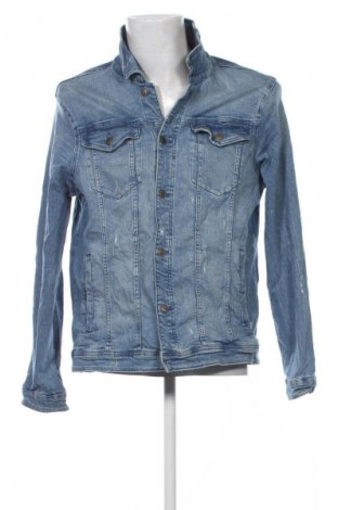 Herrenjacke Smog, Größe XL, Farbe Blau, Preis € 27,99