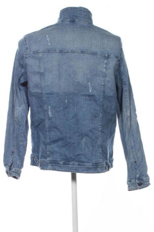 Herrenjacke Smog, Größe XL, Farbe Blau, Preis € 27,99