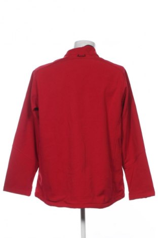 Herrenjacke Sol's, Größe XXL, Farbe Rot, Preis € 33,99
