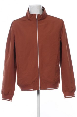 Herrenjacke Sondag & Sons, Größe XXL, Farbe Braun, Preis € 53,99