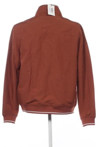 Herrenjacke Sondag & Sons, Größe XXL, Farbe Braun, Preis € 53,99