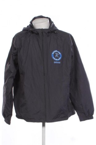 Herrenjacke Sport-Tek, Größe XL, Farbe Grau, Preis € 33,99