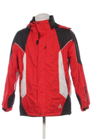 Herrenjacke Sports, Größe L, Farbe Mehrfarbig, Preis € 33,99