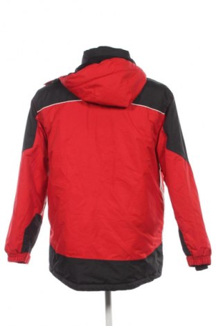 Herrenjacke Sports, Größe L, Farbe Mehrfarbig, Preis € 33,99