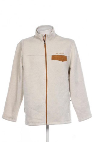 Herrenjacke Spyder, Größe XL, Farbe Grau, Preis € 119,99