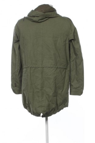 Męska kurtka Superdry, Rozmiar M, Kolor Zielony, Cena 305,99 zł