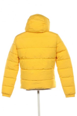 Férfi dzseki Superdry, Méret M, Szín Sárga, Ár 57 019 Ft